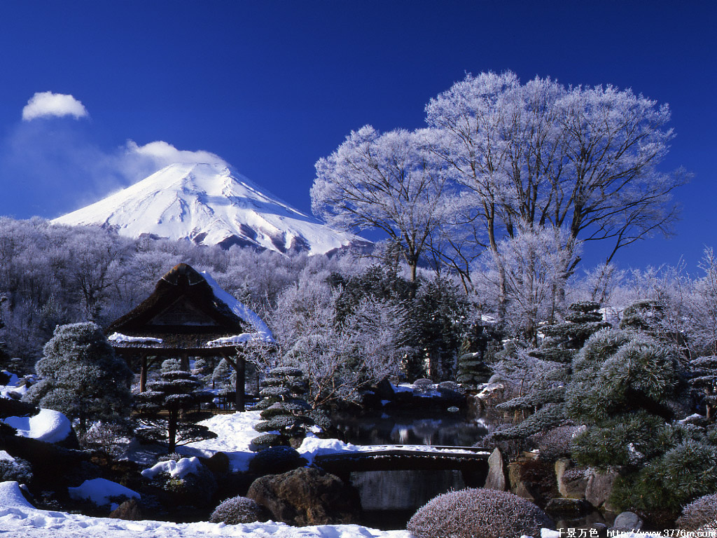 千景万色 壁紙倉庫