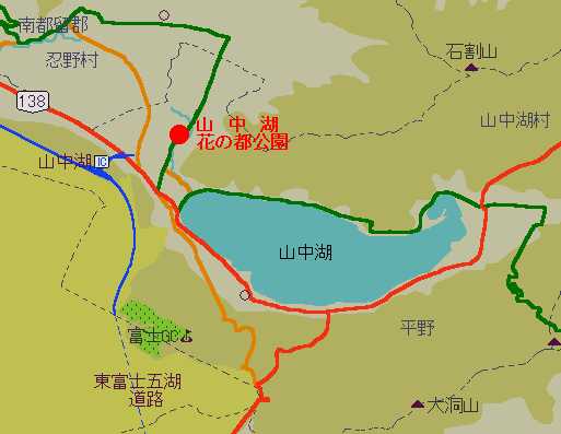 �R���ΉԂ̓s����