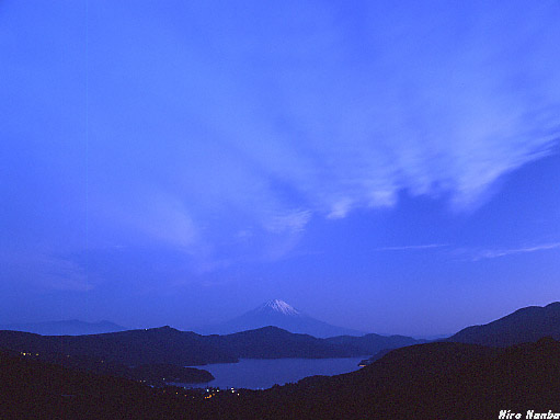 閾